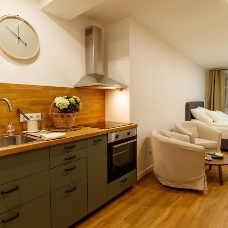 Apartmany Tachov - Tiny House Екстериор снимка