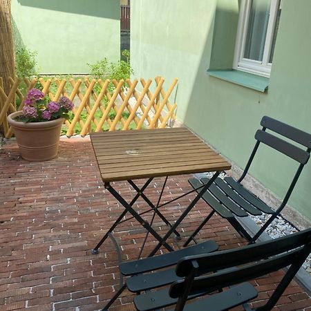 Apartmany Tachov - Tiny House Екстериор снимка