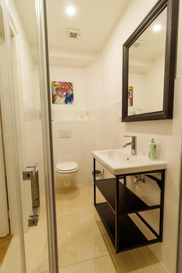 Apartmany Tachov - Tiny House Екстериор снимка