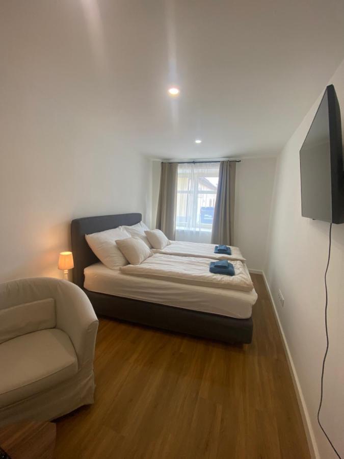 Apartmany Tachov - Tiny House Екстериор снимка
