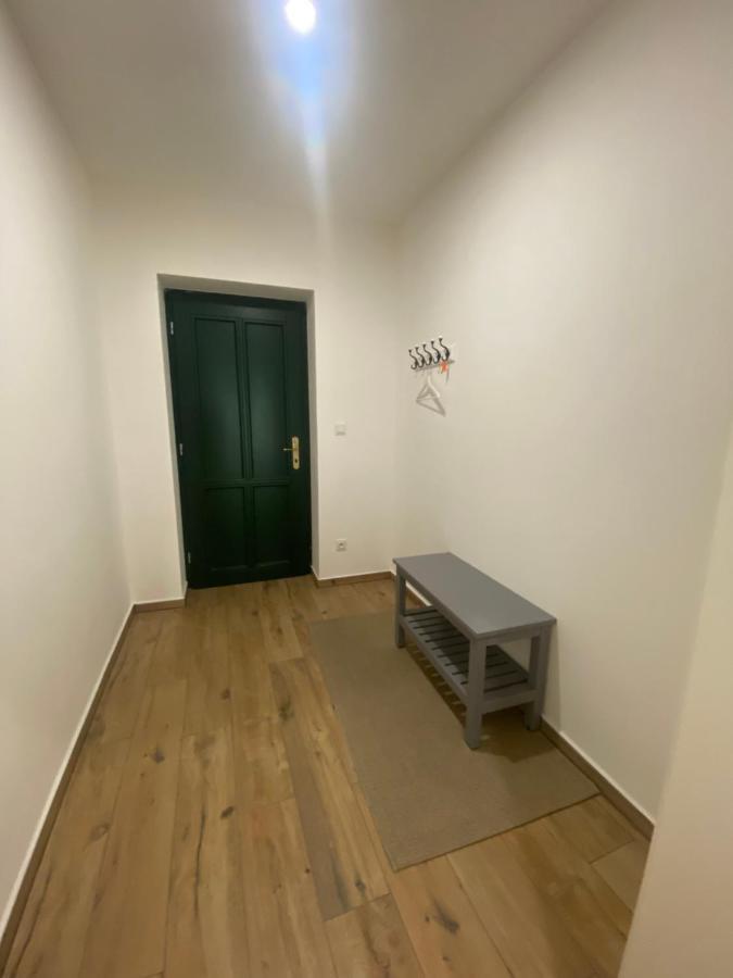 Apartmany Tachov - Tiny House Екстериор снимка