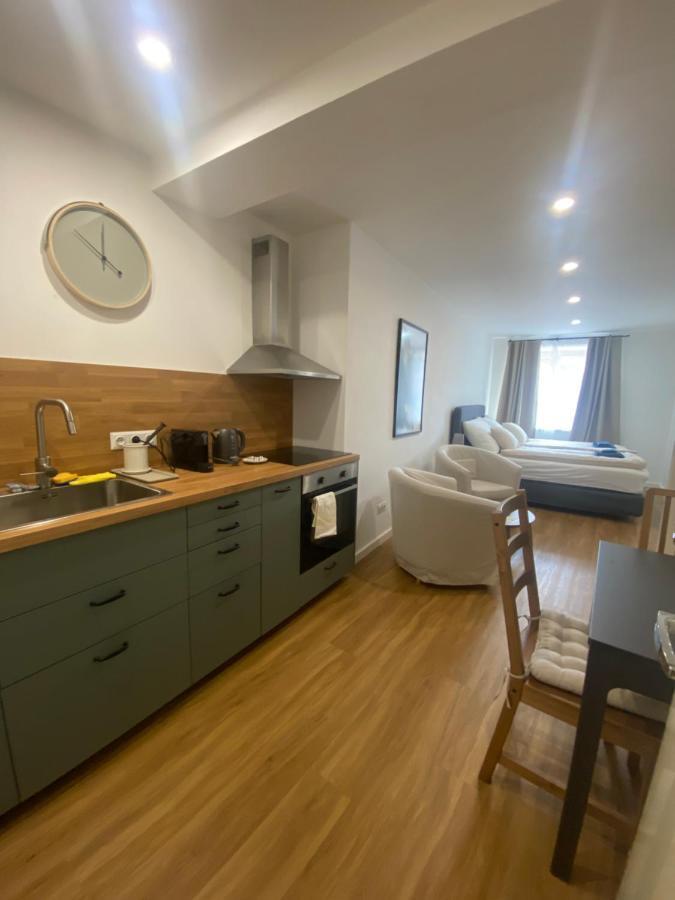 Apartmany Tachov - Tiny House Екстериор снимка